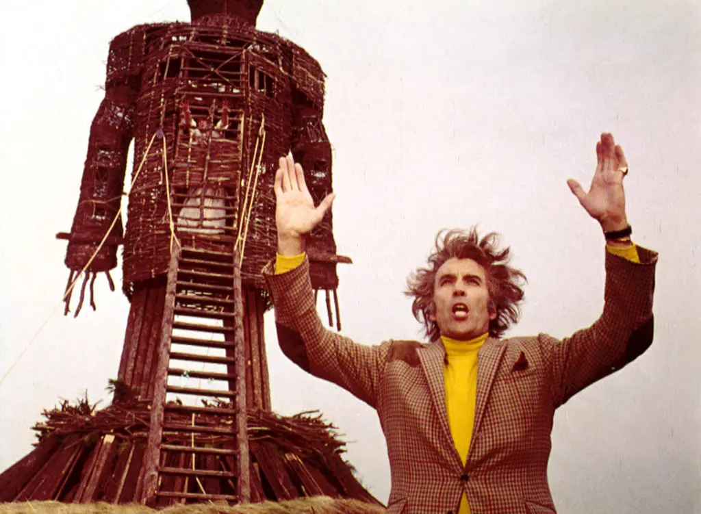 The Wicker Man (film)