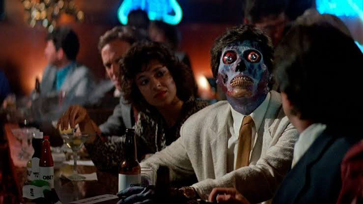 They Live (film)